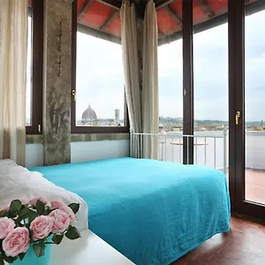 Bed & Breakfast Artemente, Firenze