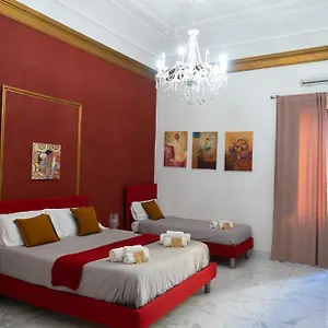 Bed & Breakfast Opera Catánia