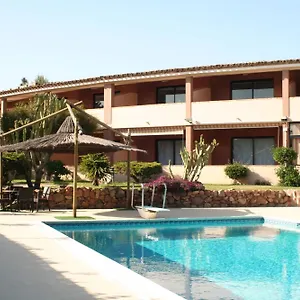 Appart hôtel Verdemare Sardegna Uno Villasimius