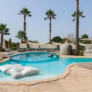 Hotel Michelangelo Nicolosi