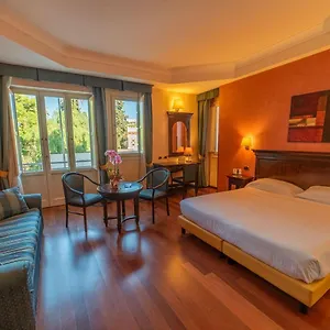 Hotel Teocrito Syracuse