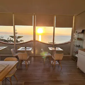 Couette-café Pantanello Avola