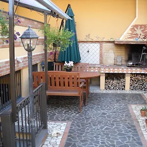 Stella Marina Càbras