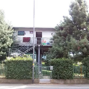 Maison d'hôtes Bgy Airport Orio al Serio
