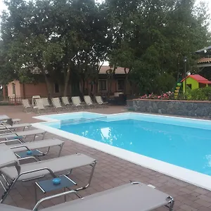 Poggiofelice Zafferana Etnea