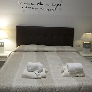 Couette-café Antica Brianza Alloggi Bergame