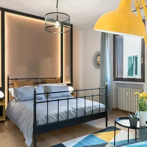 La Marmora 39 *** Флоренция