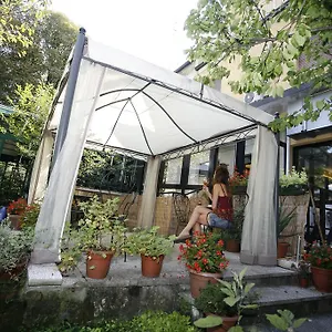 Hotel Adler Milaan