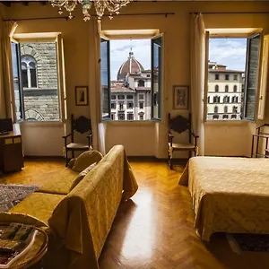 Alojamento de Acomodação e Pequeno-almoço Antica Torre, Florença
