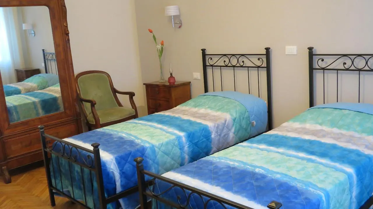 L'Ulivo Chiantigiana 115 Bed & Breakfast Florence 2*,  Italy