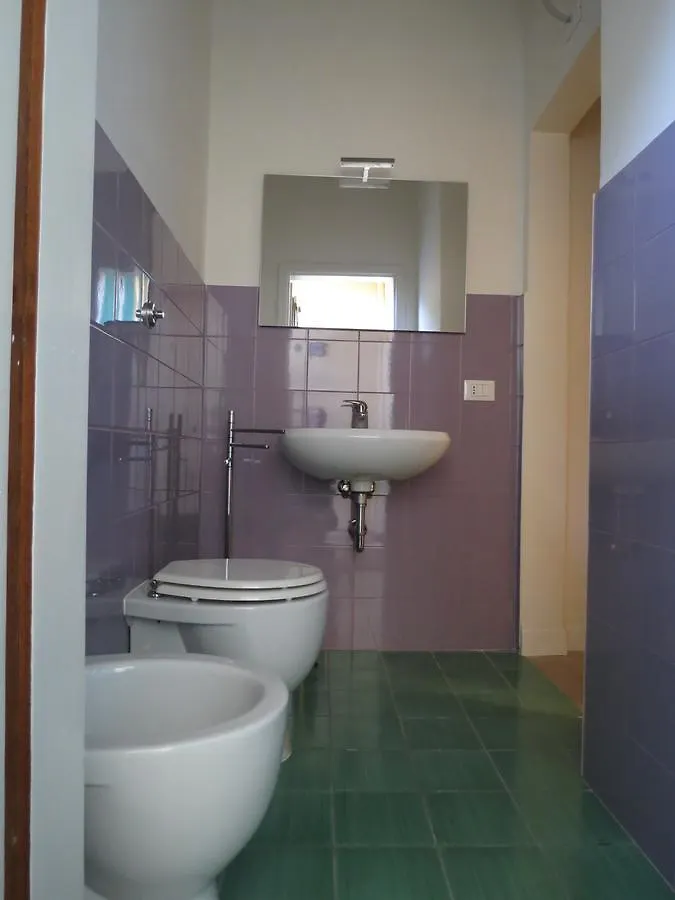 L'Ulivo Chiantigiana 115 Bed & Breakfast Florence 2*,