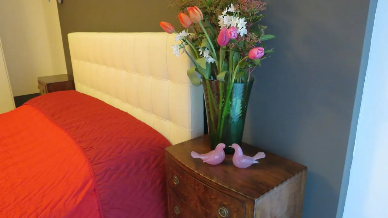 L'Ulivo Chiantigiana 115 Bed & Breakfast Florence