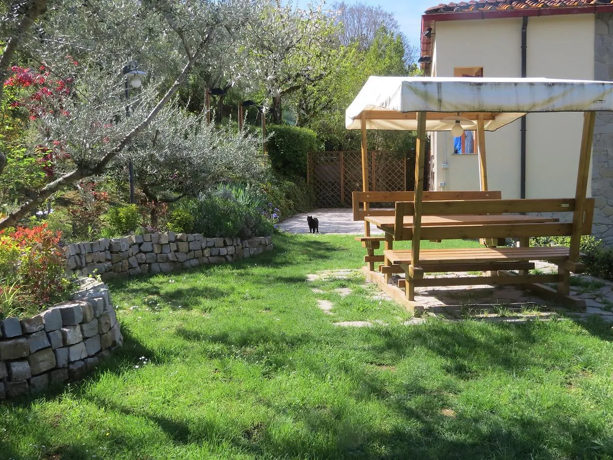 L'Ulivo Chiantigiana 115 Bed & Breakfast Florence
