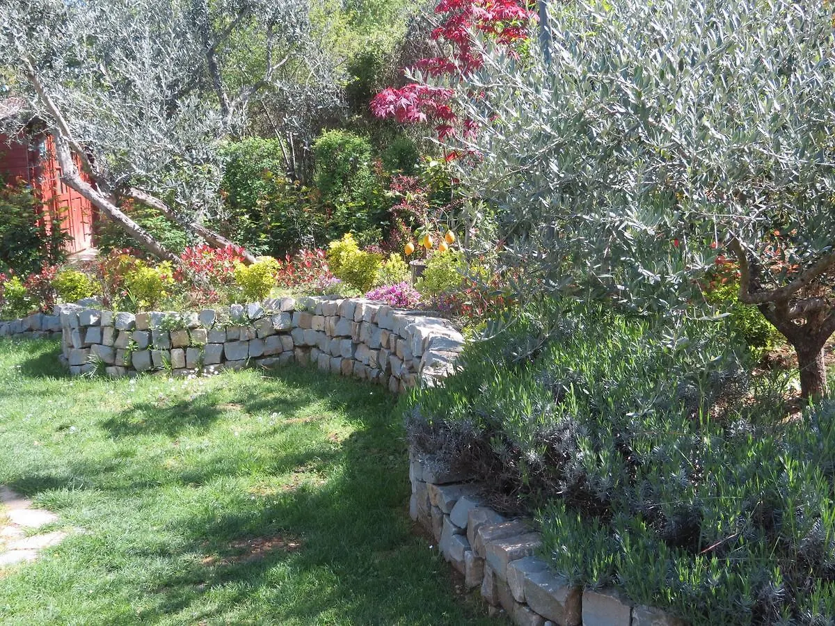 مبيت وإفطار فلورنس L'Ulivo Chiantigiana 115 إيطاليا