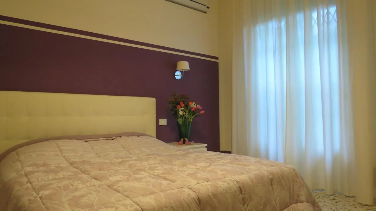 Bed and Breakfast L'Ulivo Chiantigiana 115 à Florence 2*,